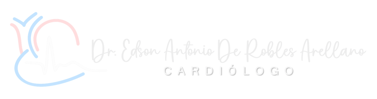 Cardiología en Guadalajara, Jal. - Dr. Edson Antonio De Robles Arellano